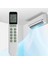 Uzaktan Kumanda YKR-N/301E'YI Aux Kelvinator Airton Klima Uzaktan Kumandası ile Değiştirin (Yurt Dışından) 4