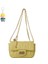 Crossbody Çanta Kadın Moda Çanta Nakış Ipliği Tek Omuz Küçük Kare Çanta (Yurt Dışından) 1
