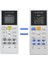 A75C00470 Panasonic Klima Için Uzaktan Kumanda Uzaktan Kumanda A75C03590 A75C00470 94230/12810 (Yurt Dışından) 2