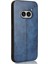 Nothing Telefon (2A) Plus/telefon (2A) Cep Telefonu Kılıfı Sığır Derisi Dokulu Şok Emici Koruma Kapağı-Siyah (Yurt Dışından) 3