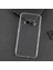Nothing Telefon (2A) Artı/telefon (2A) Kılıf Şeffaf Tpu Telefon Kapağı Hassas Kesikler Lens Koruması (Yurt Dışından) 2