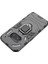 Nothing Telefon (2A) Plus/telefon (2A) Kılıfı Pc+Tpu Düşmeye Dayanıklı Kickstand Cep Telefonu Kabuğu-Siyah (Yurt Dışından) 5