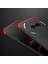 Gkk For Nothing Telefon (2A) PLUS/(2A) Kılıf Sert Pc Desen Baskı Pürüzsüz Dokunmatik Telefon Arka Kapak-Kırmızı (Yurt Dışından) 4