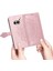 Nothing Telefon (2A) Plus/telefon (2A) Kılıfı Pu Deri Mandala Desenli Katma Kapaklı Cüzdan Telefon Kapağı-Gri (Yurt Dışından) 4