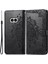 Nothing Telefon (2A) Plus/telefon (2A) Kılıfı Pu Deri Mandala Desenli Katma Kapaklı Cüzdan Telefon Kapağı-Gri (Yurt Dışından) 1