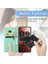 Nothing Telefon (2A) Plus/telefon (2A) Kılıfı Pu Deri Mandala Desenli Katma Kapaklı Cüzdan Telefon Kapağı-Gri (Yurt Dışından) 4