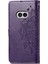 Nothing Telefon (2A) Plus/telefon (2A) Kılıfı Pu Deri Mandala Desenli Katma Kapaklı Cüzdan Telefon Kapağı-Gri (Yurt Dışından) 5