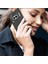 Nothing Telefon (2A) Plus/telefon (2A) Kılıf Deri Kapaklı Stand Telefon Kapağı Gizli Manyetik Adsorpsiyon-Siyah (Yurt Dışından) 4