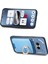Nothing Telefon (2A) Plus/telefon (2A) Manyetik Kılıf Deri+Tpu Telefon Kılıfı Çıkarılabilir Kart Çantası-Mor (Yurt Dışından) 4