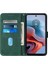 Nothing Telefon (2A) Plus/telefon (2A) El Askılı Deri Kılıf Cüzdan Standlı Telefon Kapağı-Safir (Yurt Dışından) 2