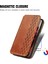 Nothing Telefon (2A) Plus/telefon (2A) Pu Deri Kılıf Eşkenar Dörtgen Künye Cüzdan Standlı Telefon Kapağı-Yeşil (Yurt Dışından) 5