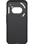 Nıllkın Buzlu Kalkan Telefon Kılıfı Nothing Telefon (2A) Plus/telefon (2A) Sert Pc Arka Kapak-Siyah (Yurt Dışından) 2