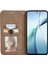Nothing Telefon (2A) Plus Kılıf Cilt Dokunma Duygusu Deri Kart Tutucu Telefon Kapağı Manyetik Emme-Yeşil (Yurt Dışından) 3