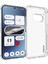 Enkay Hat Prınce For Nothing Telefon (2A) Plus/telefon (2A) Kılıf Dört Köşe Güçlendirilmiş Şeffaf Tpu Telefon Kılıfı (Yurt Dışından) 1