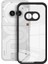 Nothing Telefonu Imak UX-9A Serisi (2A) PLUS/(2A) Şeffaf Kılıf Darbeye Dayanıklı Tpu + Pc Telefon Kabuğu (Yurt Dışından) 1