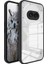 Nothing Telefonu Imak UX-9A Serisi (2A) PLUS/(2A) Şeffaf Kılıf Darbeye Dayanıklı Tpu + Pc Telefon Kabuğu (Yurt Dışından) 5