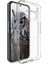 Imak Ux-5 Serisi Nothing Telefon (2A) Plus/telefon (2A) Çizilmez Şeffaf Tpu Telefon Kılıfı Düşmeyi Önleyici Telefon Kapağı-Şeffaf (Yurt Dışından) 1