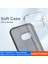 Imak Ux-5 Serisi Nothing Telefon (2A) Plus/telefon (2A) Çizilmez Şeffaf Tpu Telefon Kılıfı Düşmeyi Önleyici Telefon Kapağı-Şeffaf (Yurt Dışından) 5