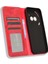 Nothing Telefon (2A) Plus/telefon (2A) Kılıfı Cüzdan Pu Deri Telefon Kılıfı Manyetik Kapanış-Siyah (Yurt Dışından) 5