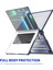 MacBook Pro 14 INÇ(2021)A2442/(2023)A2779(ABD Versiyonu)Hard Pc Kickstand Laptop Kapağı-Pembe Için Darbeye Dayanıklı Kılıf (Yurt Dışından) 2