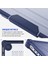 MacBook Pro 14 INÇ(2021)A2442/(2023)A2779(ABD Versiyonu)Hard Pc Kickstand Laptop Kapağı-Pembe Için Darbeye Dayanıklı Kılıf (Yurt Dışından) 4