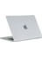 MacBook Pro 14 INÇ(2021)A2442/ 14 INÇ(2023)A2779(M2)/ A2918/ A2992(M3)LAPTOP Kılıfı Pc Çarpmaya Dayanıklı Kapak-Gri (Yurt Dışından) 1
