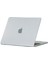 MacBook Pro 14 INÇ(2021)A2442/ 14 INÇ(2023)A2779(M2)/ A2918/ A2992(M3)LAPTOP Kılıfı Pc Çarpmaya Dayanıklı Kapak-Gri (Yurt Dışından) 2
