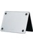 MacBook Pro 14 INÇ(2021)A2442/ 14 INÇ(2023)A2779(M2)/ A2918/ A2992(M3)LAPTOP Kılıfı Pc Çarpmaya Dayanıklı Kapak-Gri (Yurt Dışından) 4