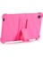 Onur Tablet X7 Için Koruyucu Tablet Kapak Kaymaz Silikon Tablet Kılıfı Pc Kickstand-Gül (Yurt Dışından) 4