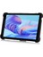 Onur Tablet X7 Için Koruyucu Tablet Kapak Kaymaz Silikon Tablet Kılıfı Pc Kickstand-Gül (Yurt Dışından) 5