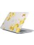 MacBook Pro 15 INÇ(2016-2017)A1707 /(2018-2019)A1990 Kılıf Sert Plastik Desen Baskı Laptop KAPAK-DDC-183 Için (Yurt Dışından) 1