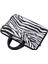 Canvasartısan G33-C23 13 Inç Dizüstü Bilgisayar Çantası MacBook Pu Deri Zebra Desen Dayanıklı Dizüstü Bilgisayar Kılıfı Kol (Yurt Dışından) 4