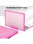MacBook Pro 14 INÇ(2021)/(2023)(A2442 M1 Pro / M1 MAX/A2779)ISI Dağılımı Sert Pc + Tpu Dizüstü Bilgisayar Kılıfı, Kickstand-Rose ile (Yurt Dışından) 4