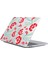 MacBook Pro 14 INÇ(2021)A2442/(2023)A2779 M2/A2918/A2992 M3 Kılıf Desen Plastik Dizüstü Sert Kabuk KAPAK-DDC-245 Için (Yurt Dışından) 1