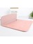 13.3 Inç Dizüstü Bilgisayar Kılıfı Çizilmez Pu Deri Ultra Ince Dizüstü Bilgisayar Kılıfı Taşıma Çantası Pürüzsüz Mouse Pad-Gök Mavisi (Yurt Dışından) 3