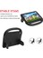 Serçe Tarzı Darbeye Dayanıklı Kickstand Eva Tablet Kabuk Huawei Mediapad M5 10(10.8quot;)/mediapad M6 10.8-Inç-Siyah (Yurt Dışından) 5