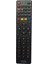 RM-L1130 +X Tv Uzaktan Kumanda Evrensel Akıra Aoc Bbk Elenbreg Prıma Openbox Thomson Daewoo Jvc Akıllı Tv (Yurt Dışından) 1