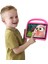 Serçe Tarzı Darbeye Dayanıklı Kickstand Eva Tablet Kabuk Huawei Mediapad M5 10(10.8quot;)/mediapad M6 10.8-Inç-Rose (Yurt Dışından) 4