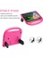 Serçe Tarzı Darbeye Dayanıklı Kickstand Eva Tablet Kabuk Huawei Mediapad M5 10(10.8quot;)/mediapad M6 10.8-Inç-Rose (Yurt Dışından) 5