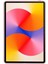 Huawei Matepad Se 11 Kılıf Yumuşak Tpu Şeffaf Tablet Kapağı-Pembe (Yurt Dışından) 2