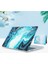 MacBook Pro 15 INÇ(2016-2017)A1707/(2018-2019)A1990 Pc Kasa Desen Baskılı Ince Dizüstü Bilgisayar KABUĞU-DDC-017 Için (Yurt Dışından) 2