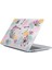 MacBook Pro 14 INÇ(2021)A2442/(2023)A2779 M2/A2918/A2992 M3 Kılıf Desen Dizüstü Bilgisayar Sert KAPAK-DDC-151 Için (Yurt Dışından) 1