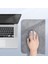 16 Inç Ince Laptop Çantası Manyetik Kapaklı Pu Deri Yatay Dizüstü Bilgisayar Kılıfı-Gri (Yurt Dışından) 5
