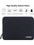 Haweel 7,9 Inç Tabletler Için Sıçramaya Dayanıklı Darbeye Dayanıklı Oxford Kılıf Tablet Çantası-Siyah (Yurt Dışından) 2