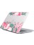 MacBook Pro 15 INÇ(2016-2017)A1707 /(2018-2019)A1990 Kılıf Yaratıcı Desen Dizüstü Sabit Pc KAPAK-DDC-213 Için (Yurt Dışından) 1