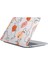 MacBook Pro 13 INÇ(2016)A1706 A1708/(2018)A1989/(2019)A2159/(2020)A2338 Laptop Kılıfı Şık Desen Pc KAPAĞI-DDC-139 (Yurt Dışından) 1