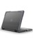 Dell Chromebook 11.6-Inç 3100/3110 Pc+Tpu Laptop Çantası Çizilmez Dizüstü Bilgisayar Üst + Alt Kapak (Yurt Dışından) 1