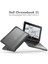 Dell Chromebook 11.6-Inç 3100/3110 Pc+Tpu Laptop Çantası Çizilmez Dizüstü Bilgisayar Üst + Alt Kapak (Yurt Dışından) 2