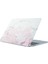 Macbook Air 13 Inç (2018-2019)A1932/(2020)A2179, A2337 Koruyucu Kılıf Desen Baskılı Pc Laptop CASE-DDC-017 Için (Yurt Dışından) 1