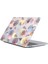 Pc Kasa Için Macbook Air 15 INÇ(2023)A2941 M2/(2024)A3114 M3 Darbeye Dayanıklı Desen Laptop KAPAK-DDC-171 (Yurt Dışından) 1